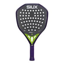SIUX FENIX PRO GLOW PURPLE 2026 - Padel Butler