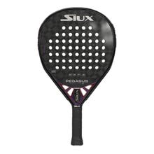 SIUX PEGASUS REVOLUTION 2 - Padel Butler