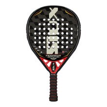SIUX PEGASUS REVOLUTION CUBE - Padel Butler