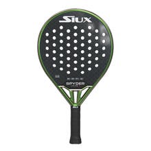 SIUX SPYDER LITE CTRL 3 HART - Padel Butler