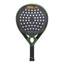 SIUX TRILOGY ELITE 5 - Padel Butler