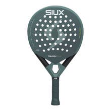 SIUX TRILOGY ELITE 6 - Padel Butler