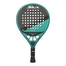 SIUX TRILOGY GO 4 - Padel Butler