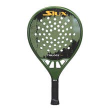 SIUX TRILOGY GO 5 - Padel Butler