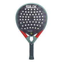SIUX TRILOGY PRO ASH GREEN 2026 - Padel Butler