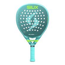 SIUX VALKIRIA ELITE 2 - Padel Butler