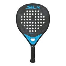 SIUX VELOX FLEX BLAU - Padel Butler