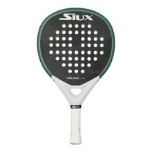 SIUX VELOX FLEX GRÜN - Padel Butler