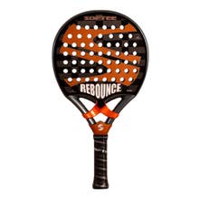 SOFTEE REBOUNCE ORANGE - Padel Butler