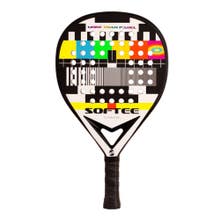 SOFTEE SCHAKAL - Padel Butler