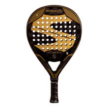 SOFTEE SPEED GOLD POWER 4.0 NANO MESH A005844 - Padel Butler