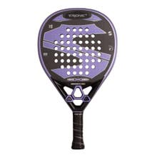 SOFTEE TRIONIC NANO MESH - Padel Butler