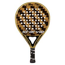 Starvie Exodus Gold 2025 - Padel Butler