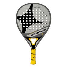 STARVIE RADAR 2024 - Padel Butler