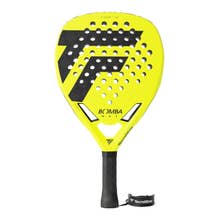 TECNIFIBRE BOMBA MAX - Padel Butler