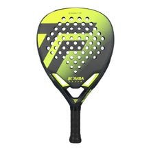 TECNIFIBRE BOMBA SPEED - Padel Butler