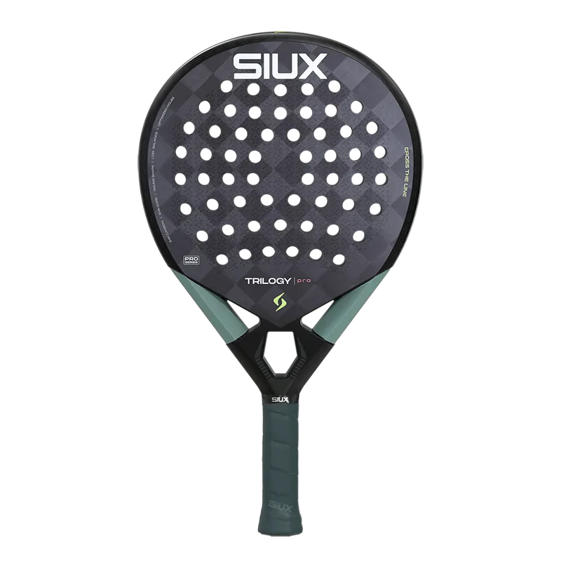 Schläger Abo Advanced - Siux