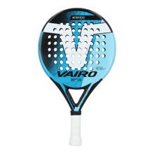 VAIRO ACROSS BLAU SAND FINISH - Padel Butler