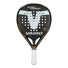 VAIRO BLACK KARBON CONFORT - Padel Butler