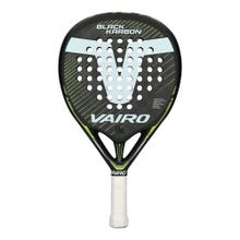VAIRO BLACK KARBON SPEED - Padel Butler