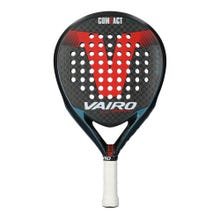 VAIRO COMPACT SIGNATURE - Padel Butler