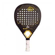 VIBOR - A BLACK MAMBA ÉLITE 3K 2.0 2025 - Padel Butler