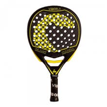 VIBOR - A BLACK MAMBA PRO 2.0 - Padel Butler