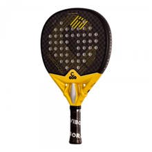 VIBOR - A BLACK MAMBA RADICAL 12K 2.0 2025 - Padel Butler