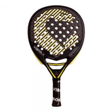 VIBOR - A MAMBA PRO BLACK 2025 - Padel Butler