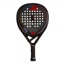VIBOR - A TITAN 3K BLACK - Padel Butler