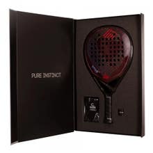 VIBOR - A TITAN BLACK LIGHT - Padel Butler