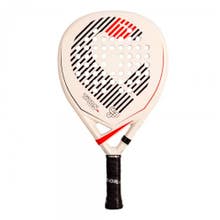 VIBOR - A TITAN JUNIOR KLASSISCH WEISS 2025 - Padel Butler