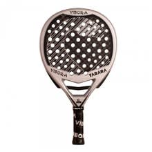 VIBOR - A YARARA PRO SILVER - Padel Butler