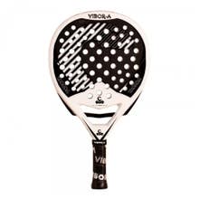 VIBOR - A YARARA PRO WHITE 2.0 - Padel Butler
