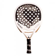 VIBOR - A YARARA PRO WHITE 2025 - Padel Butler