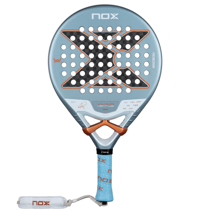 Schläger Abo Advanced - Nox