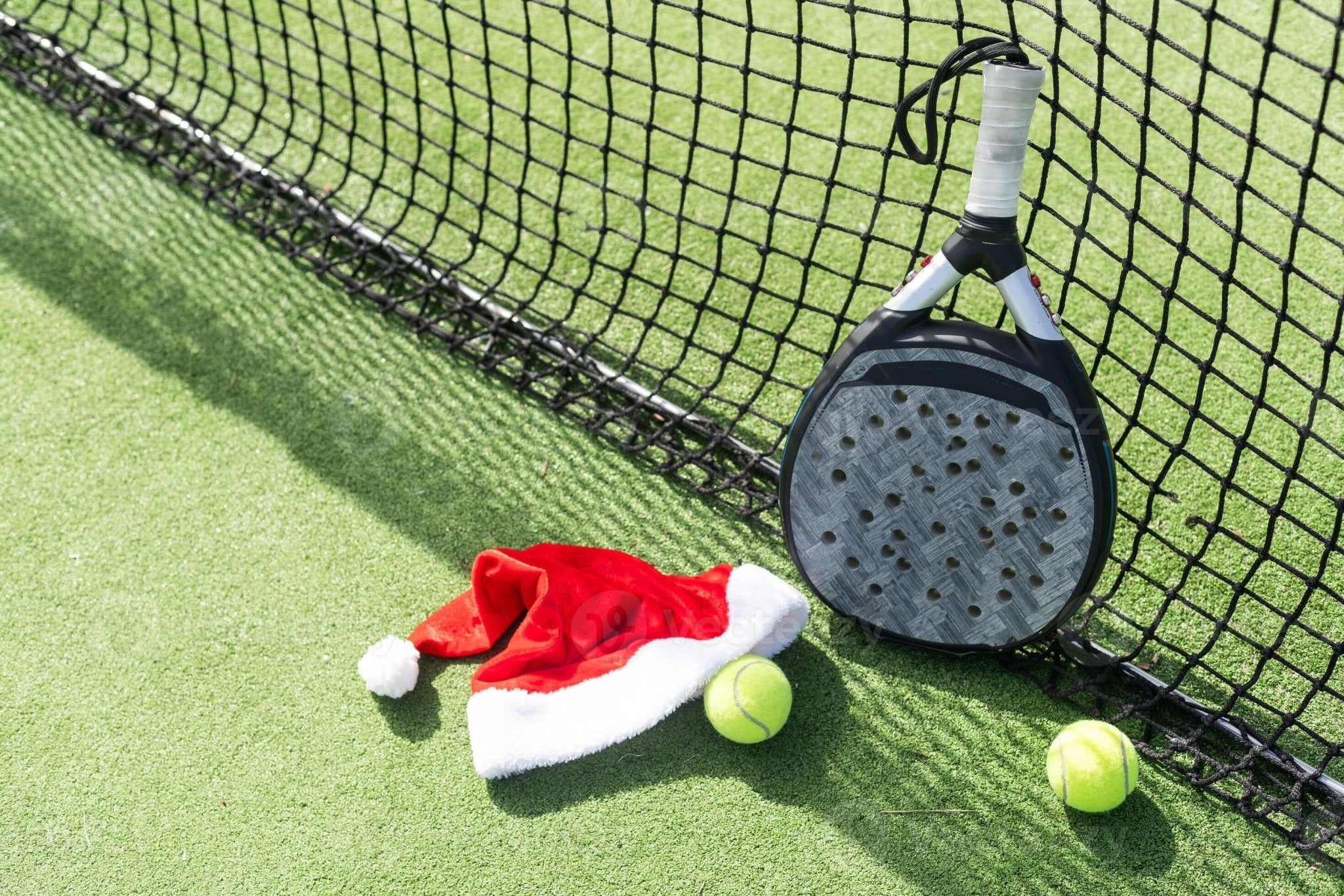 Weihnachts Gutschein - Padel Butler