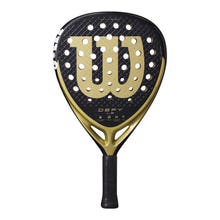 WILSON DEFY LS V1 2025 - Padel Butler