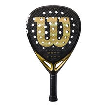 WILSON DEFY PRO V1 PADEL 2025 - Padel Butler