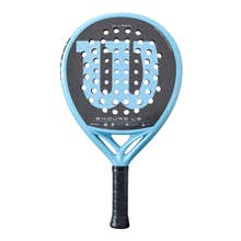WILSON ENDURE LS V1 - Padel Butler