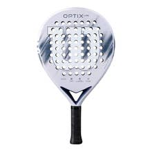 WILSON OPTIX V2 LITE LILAC - Padel Butler