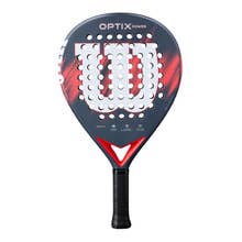 WILSON OPTIX V2 POWER ROT - Padel Butler